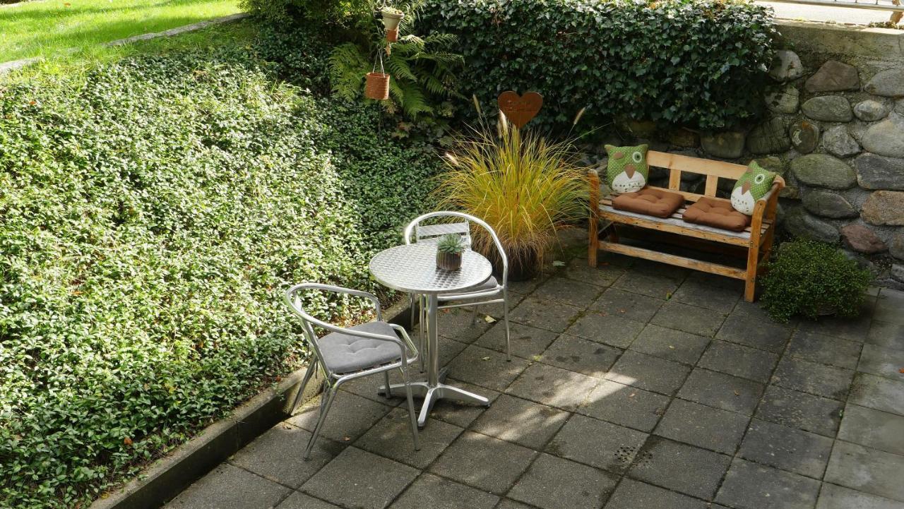 Ferienwohnung Philipp Bartholomäberg Exterior foto