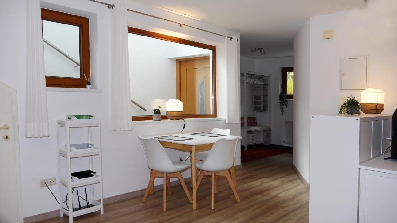Ferienwohnung Philipp Bartholomäberg Exterior foto